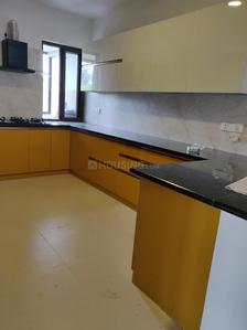 Kitchen Image of 2450 Sq.ft 3 BHK Apartment / Flat for sale in Indira Nagar Bengaluru for Rs. 25000000