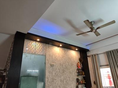 Bedroom Image of 1450 Sq.ft 3 BHK Villa for sale in Paramount Golfforeste Villas, Surajpur Greater Noida for Rs. 15000000