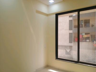Bedroom Image of 840 Sq.ft 2 BHK Apartment / Flat for sale in Dombivli West Thane for Rs. 5920000