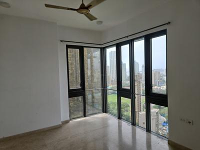 Lower Parel Lodha Park 3bhk Lodha The Park Side Worli, Mumbai