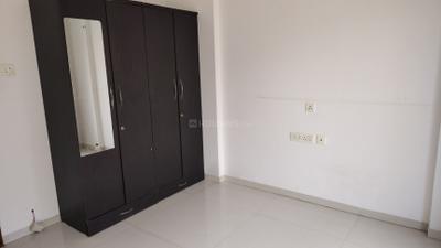 Bedroom Image of 1200 Sq.ft 2 BHK Apartment / Flat for sale in Kundan Westros, Baner Pune for Rs. 16000000