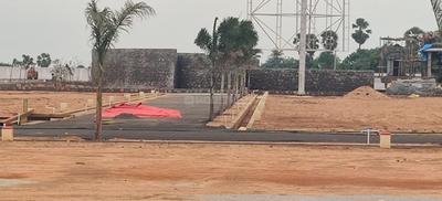 Image of 800 Sq.ft Residential Plot / Land for sale in Kinathukadavu, Coimbatore for Rs. 1450000