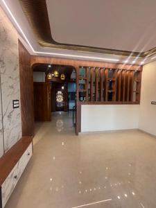 Hall Image of 2800 Sq.ft 4 BHK Independent House for sale in D Group Employees Layout Bengaluru for Rs. 23000000
