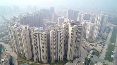 3 BHK Flat