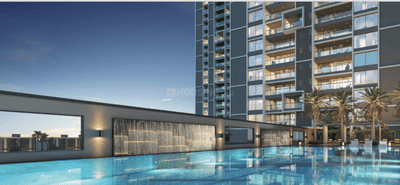 3 BHK Duplex