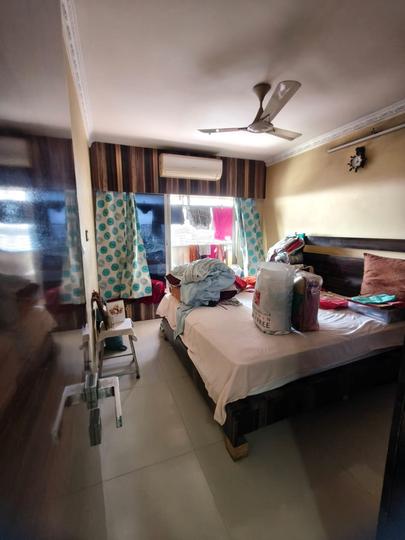 Rajveer appartment Bedroom 1