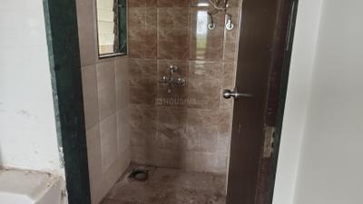 Bathroom Image of 660 Sq.ft 1 BHK Apartment / Flat for sale in Ekta Parksville, Virar West Virar for Rs. 2950000