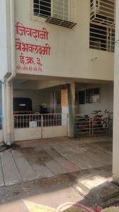 Image of 345 Sq.ft 1 RK Apartment / Flat for sale in Virar West, Virar for Rs. 1600000