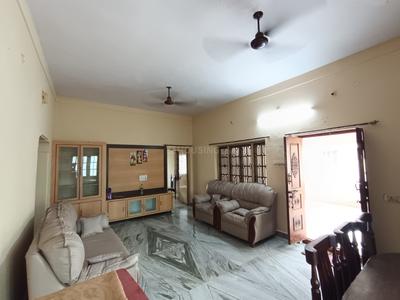 2 BHK Independent House