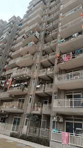 Image of 850 Sq.ft 3 BHK Apartment / Flat for sale in Conscient Habitat Residences, Sector 78, Faridabad for Rs. 6000000