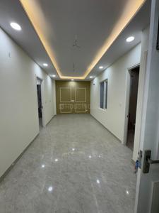 Hall Image of 900 Sq.ft 2 BHK Builder Floor for sale in Laxman Chowk Dehradun for Rs. 6000000