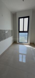 Hall Image of 970 Sq.ft 2 BHK Apartment / Flat for sale in CANVAS &amp; COVE, Begur Bengaluru for Rs. 12800000