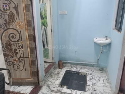 Balcony Image of 430 Sq.ft 2 BHK Builder Floor for rent in Manduwadih Varanasi for Rs. 6500