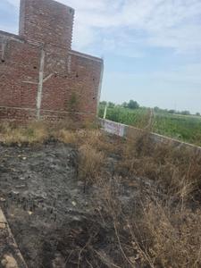Image of 540 Sq.ft 1 RK Duplex for sale in Milka Mosamgarh, Bulandshahr for Rs. 600000