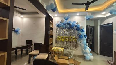 3.5 BHK Flat
