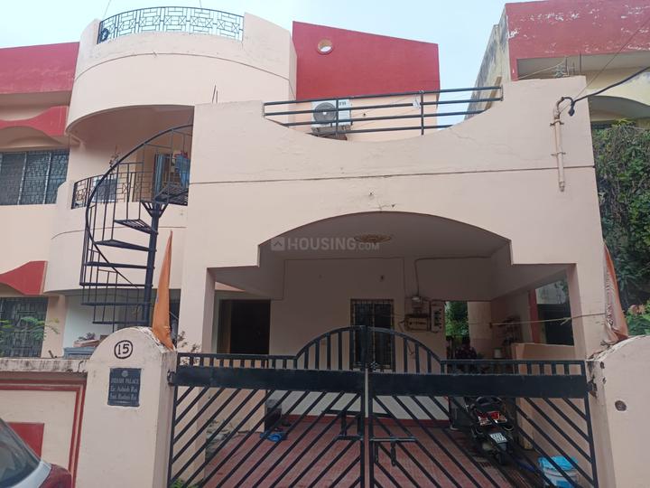 Babjee Residency  Main Image 1