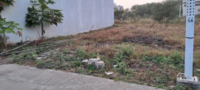 Image of 1453 Sq.ft Residential Plot / Land for sale in Omaxe Indore Dream Home Baliyakhedi, Mayakhedi, Indore for Rs. 6974400