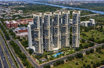 Image of 10000 Sq.ft 6 BHK Apartment / Flat for sale in ATS Knightsbridge, Sector 124, Noida for Rs. 260000000