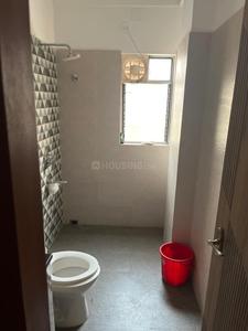 Bathroom Image of 1925 Sq.ft 4 BHK Apartment / Flat for sale in Dhakuria Kolkata for Rs. 15000000