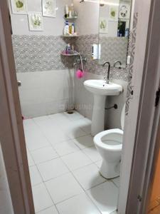 Image of 1040 Sq.ft 2 BHK Apartment / Flat for rent in Gaurs 14th Avenue, Noida Extension, Greater Noida for Rs. 28000