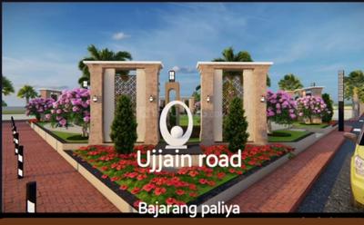 Image of 800 Sq.ft Residential Plot / Land for sale in Ringnodiya, Indore for Rs. 2560000