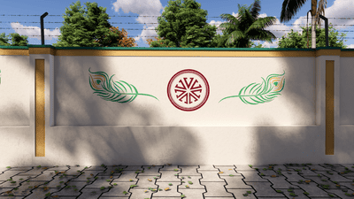 Image of 1000 Sq.ft Residential Plot / Land for sale in Dholai, Jaipur for Rs. 4000000