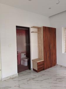 Bedroom Image of 1200 Sq.ft 3 BHK Independent House for sale in Pukkattupady Kochi for Rs. 5500000