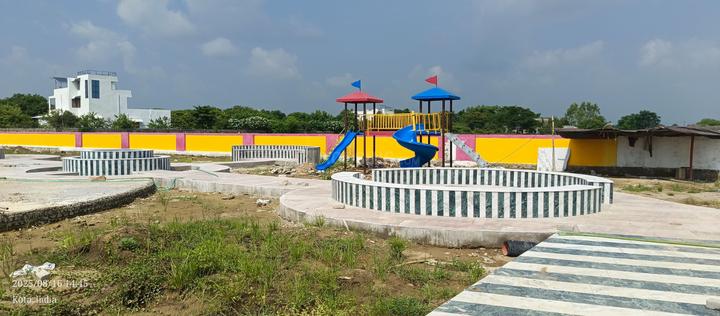 Ramdev residency Main Image 1