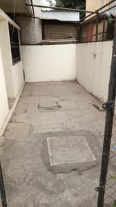 Balcony Image of 2500 Sq.ft 3 BHK Independent House for sale in Rajiv Nagar Nashik for Rs. 11000000