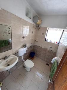Bathroom Image of 1450 Sq.ft 3 BHK Apartment / Flat for sale in Sobha Neopolis, Balagere Bengaluru for Rs. 25500000