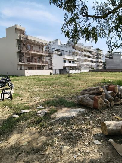 Ansal Palam Vihar Plot Main Image 1