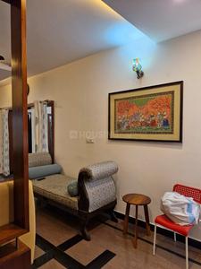 BHK 2000 Sqft Flat for sale at Jakkur, North Bangalore