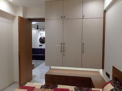 Bedroom Image of 2700 Sq.ft 4 BHK Apartment / Flat for sale in Vasna Ahmedabad for Rs. 19500000