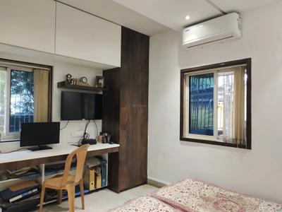 1 BHK Flat