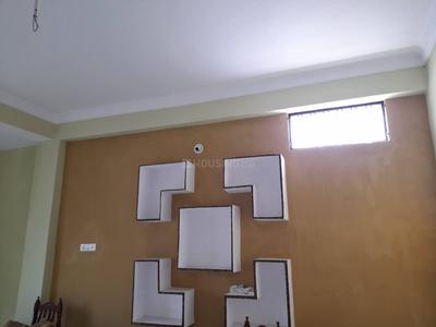 3 BHK Independent House