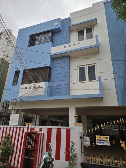 Karuppayurani Main Image 1