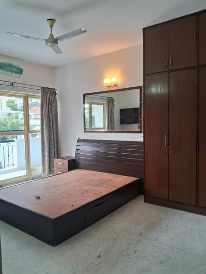 Richmond Town Bedroom 1