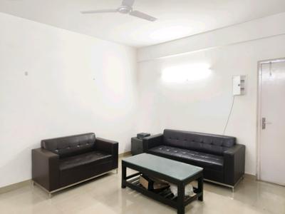 Living Room Image of 1125 Sq.ft 2 BHK Apartment / Flat for rent in Suncity Avenue 76, Sector 76 Gurgaon for Rs. 33000