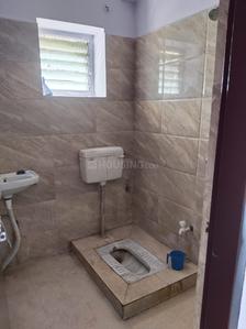 Bathroom Image of 1320 Sq.ft 3 BHK Apartment / Flat for sale in Bariatu Ranchi for Rs. 4500000