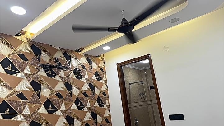 Govindpuri Bedroom One 1