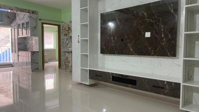 Living Room Image of 1200 Sq.ft 2 BHK Apartment / Flat for sale in C V Raman Nagar Bengaluru for Rs. 10600000
