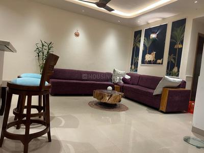 3 BHK Flat