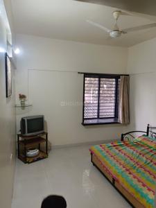 Bedroom Image of 2400 Sq.ft 3.5 BHK Villa for rent in Raviraj Ozone Villas, Wagholi Pune for Rs. 37500