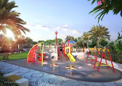 Image of 570 Sq.ft 1 BHK Apartment / Flat for sale in Swaminarayan City, Dombivli West, Thane for Rs. 4400000