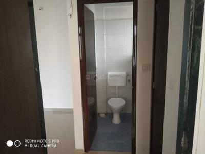 Bathroom Image of 631 Sq.ft 1 BHK Apartment / Flat for sale in Neral Thane for Rs. 2100000