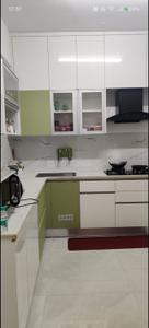 Kitchen Image of 1510 Sq.ft 3 BHK Apartment / Flat for sale in Suchitra Hyderabad for Rs. 13000000