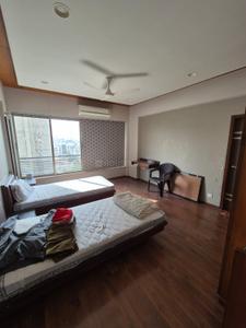 Bedroom Image of 3659 Sq.ft 4 BHK Apartment / Flat for sale in Aaryavart Skies, Ambawadi Ahmedabad for Rs. 32500000