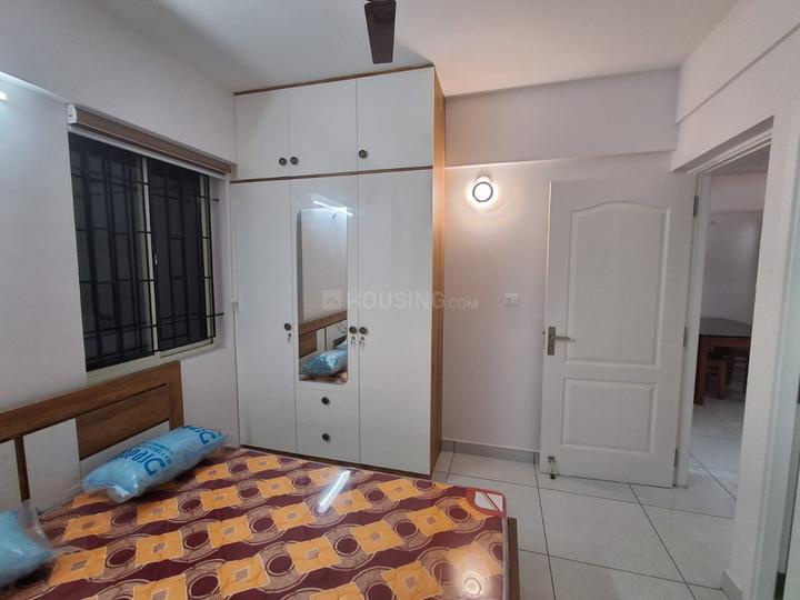 Kakkanad Bedroom 1