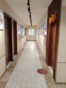 Image of 1500 Sq.ft 1 BHK Apartment / Flat for sale in Shubh Iconic, Ambernath East, Ambernath for Rs. 7400000