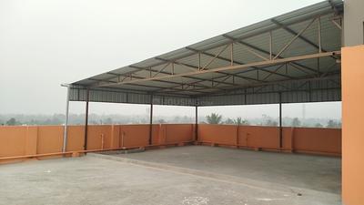 Image of 816 Sq.ft 1 BHK Apartment / Flat for sale in Mankundu, Hooghly for Rs. 2611200